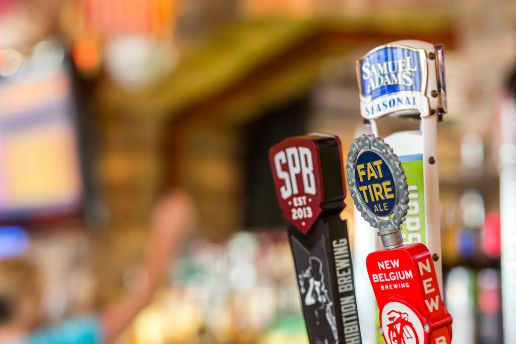 Mississippi Legends Grill | restaurant | 5352 Lakeland Dr Suite 50, Flowood, MS 39232, USA | 6019191165 OR +1 601-919-1165