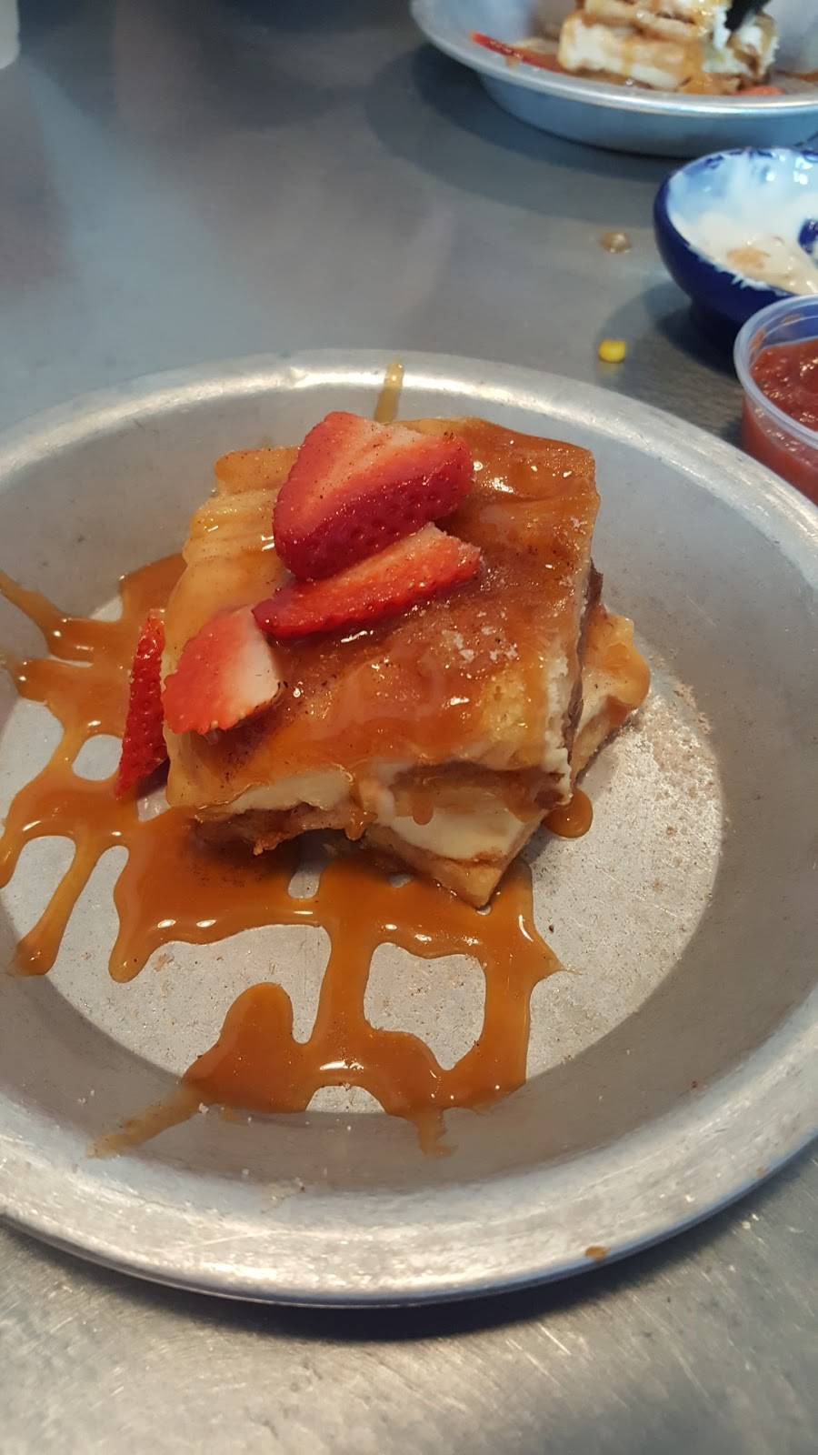 Great American Taco Company | restaurant | 2915 E Battlefield Rd, Springfield, MO 65804, USA | 4173158745 OR +1 417-315-8745