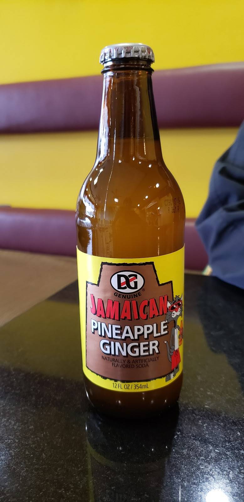 C & R Caribbean Jerk | restaurant | 2575 Snapfinger Rd e, Decatur, GA 30034, USA | 7706804250 OR +1 770-680-4250