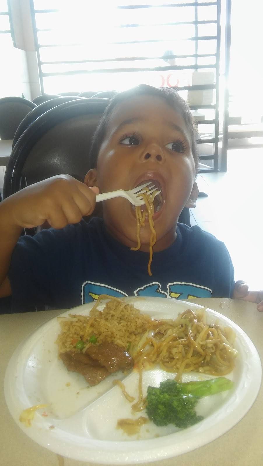 Imperial Express | restaurant | 1879 Cesar E. Chavez Pkwy, San Diego, CA 92113, USA | 6193388388 OR +1 619-338-8388