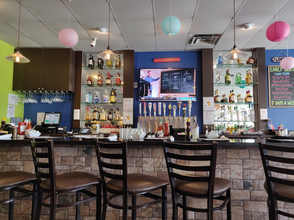 Country Ham N Eggs | restaurant | 2671 E Oakland Park Blvd, Fort Lauderdale, FL 33306, USA | 7542020253 OR +1 754-202-0253