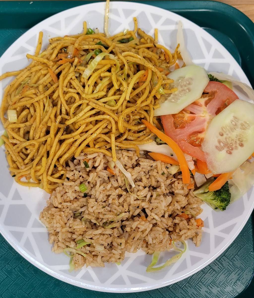 Dexters Kitchen | restaurant | 87-17 Lefferts Blvd, Queens, NY 11418, USA | 7185770094 OR +1 718-577-0094