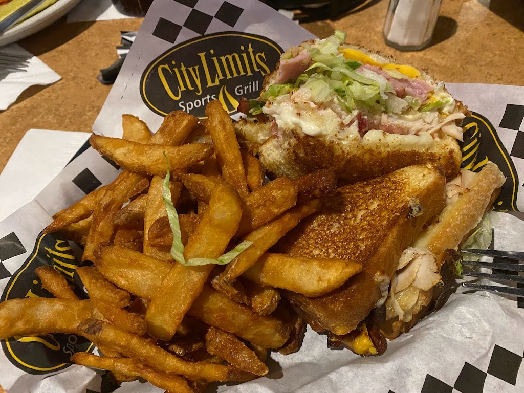 City Limits Mason | restaurant | 801 Cedar St, Mason, MI 48854, USA | 5176762476 OR +1 517-676-2476