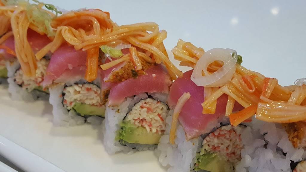 Shoku | restaurant | 2203 Spring Stuebner Rd #100, Spring, TX 77388, USA | 2812880888 OR +1 281-288-0888