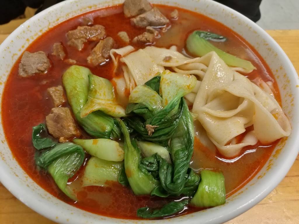 Kungfu Noodle | restaurant | 6733 Bandera Rd, Leon Valley, TX 78238, USA | 2104515586 OR +1 210-451-5586