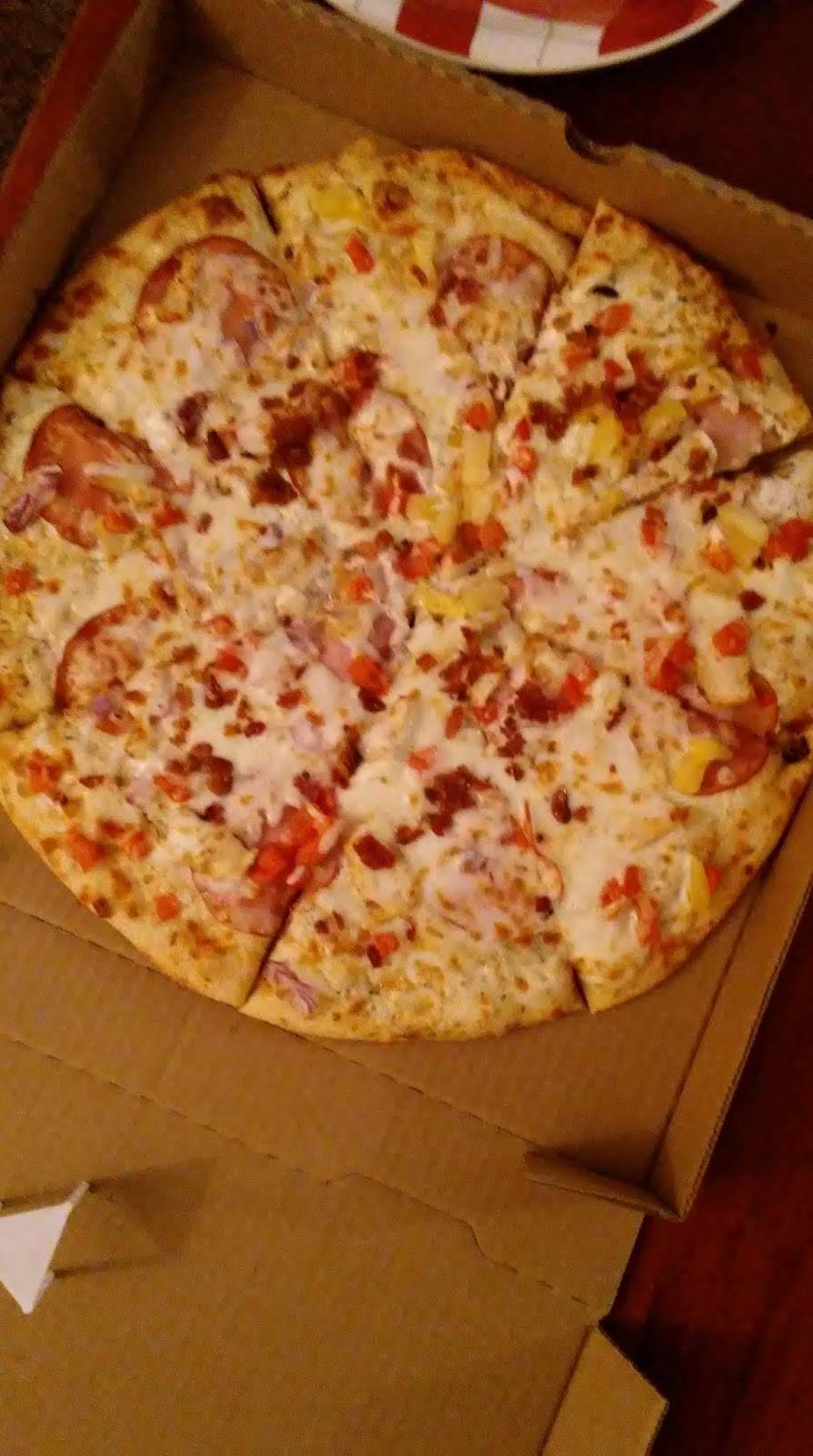 Figaros Pizza | restaurant | 5460 River Rd N, Keizer, OR 97303, USA | 5033937145 OR +1 503-393-7145