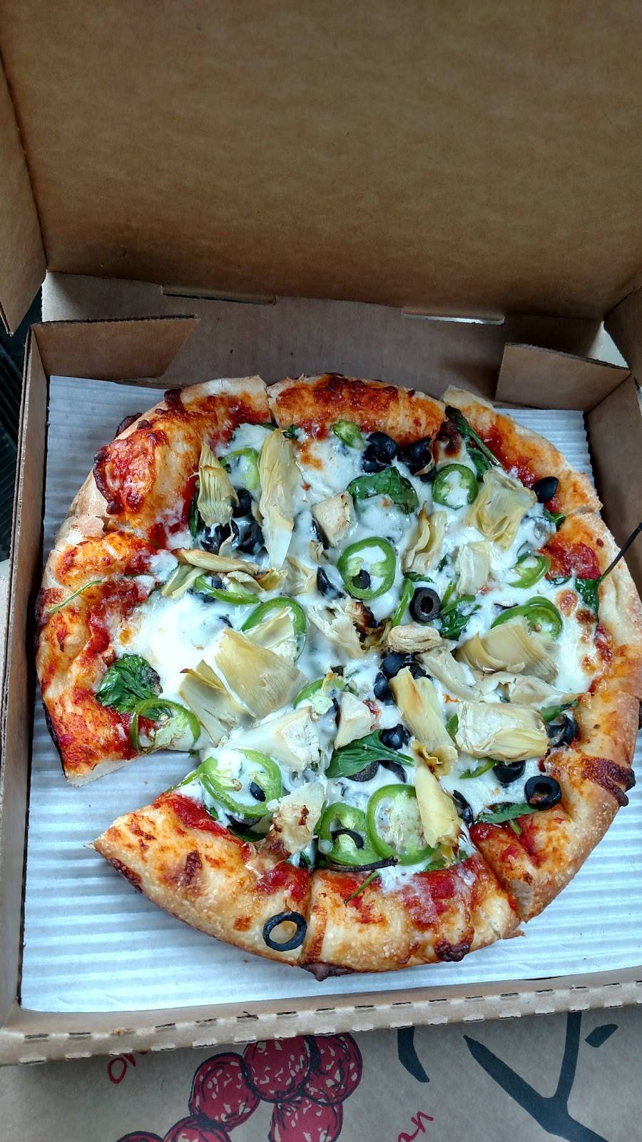 Big Js Pizza | restaurant | 531 Corralitos Rd B, Watsonville, CA 95076, USA | 8317860100 OR +1 831-786-0100