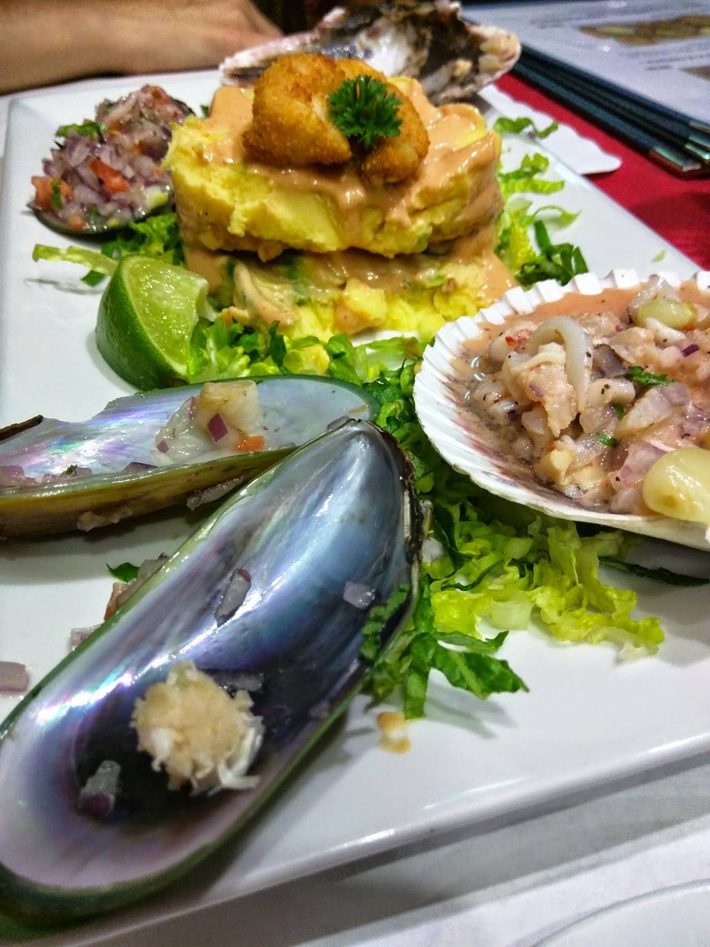 Malulos International Seafood | restaurant | 900 E Atlantic Blvd, Pompano Beach, FL 33060, USA | 9547850014 OR +1 954-785-0014