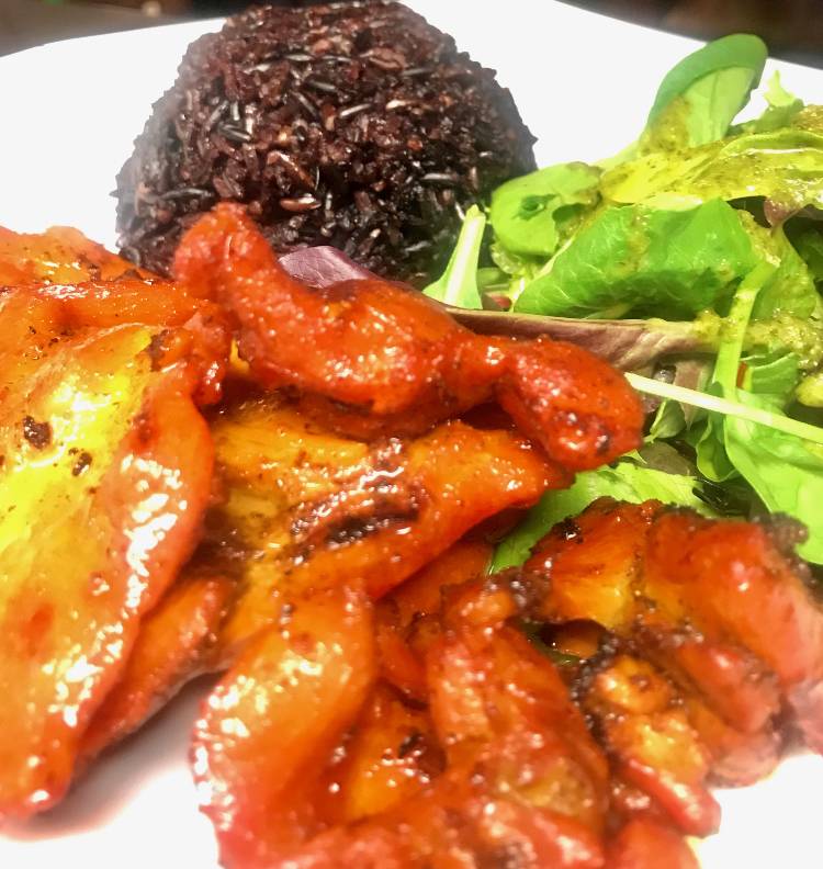 Rustic Spoon - Sherman Oaks | restaurant | 14845 Burbank Blvd, Sherman Oaks, CA 91411, USA | 8188551718 OR +1 818-855-1718