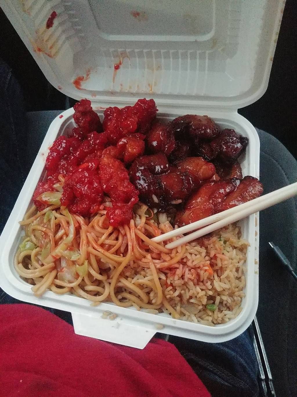 Orient Express | restaurant | 2632 Alum Rock Ave, San Jose, CA 95116, USA | 4082584511 OR +1 408-258-4511