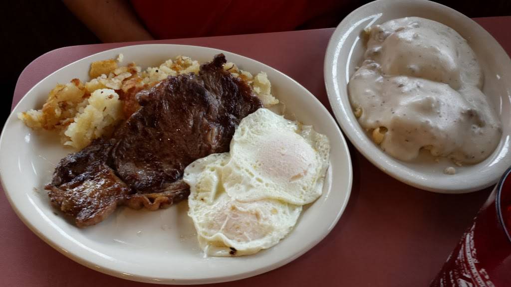 Hasty Tasty Pancake House | restaurant | 3509 Linden Ave, Dayton, OH 45410, USA | 9372548431 OR +1 937-254-8431