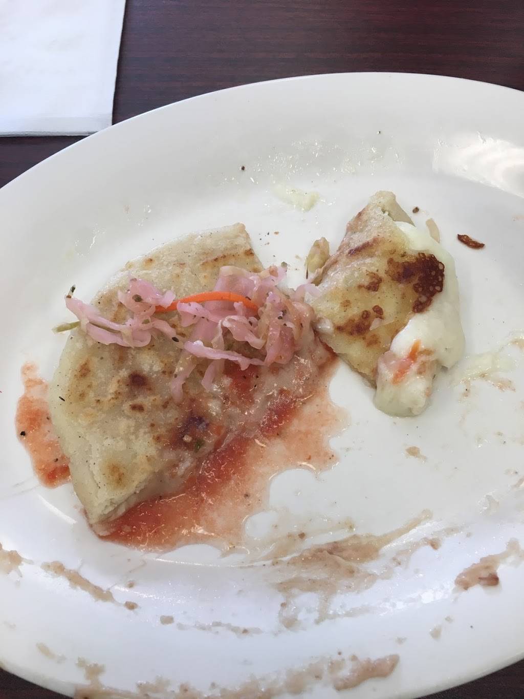 Pupuseria Suchitoto | restaurant | 14007 Hwy 99, Lynnwood, WA 98087, USA | 4257457577 OR +1 425-745-7577