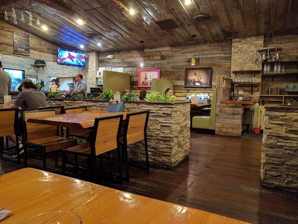 Bareburger | restaurant | 32 Middle Neck Rd, Great Neck, NY 11021, USA | 5164415711 OR +1 516-441-5711