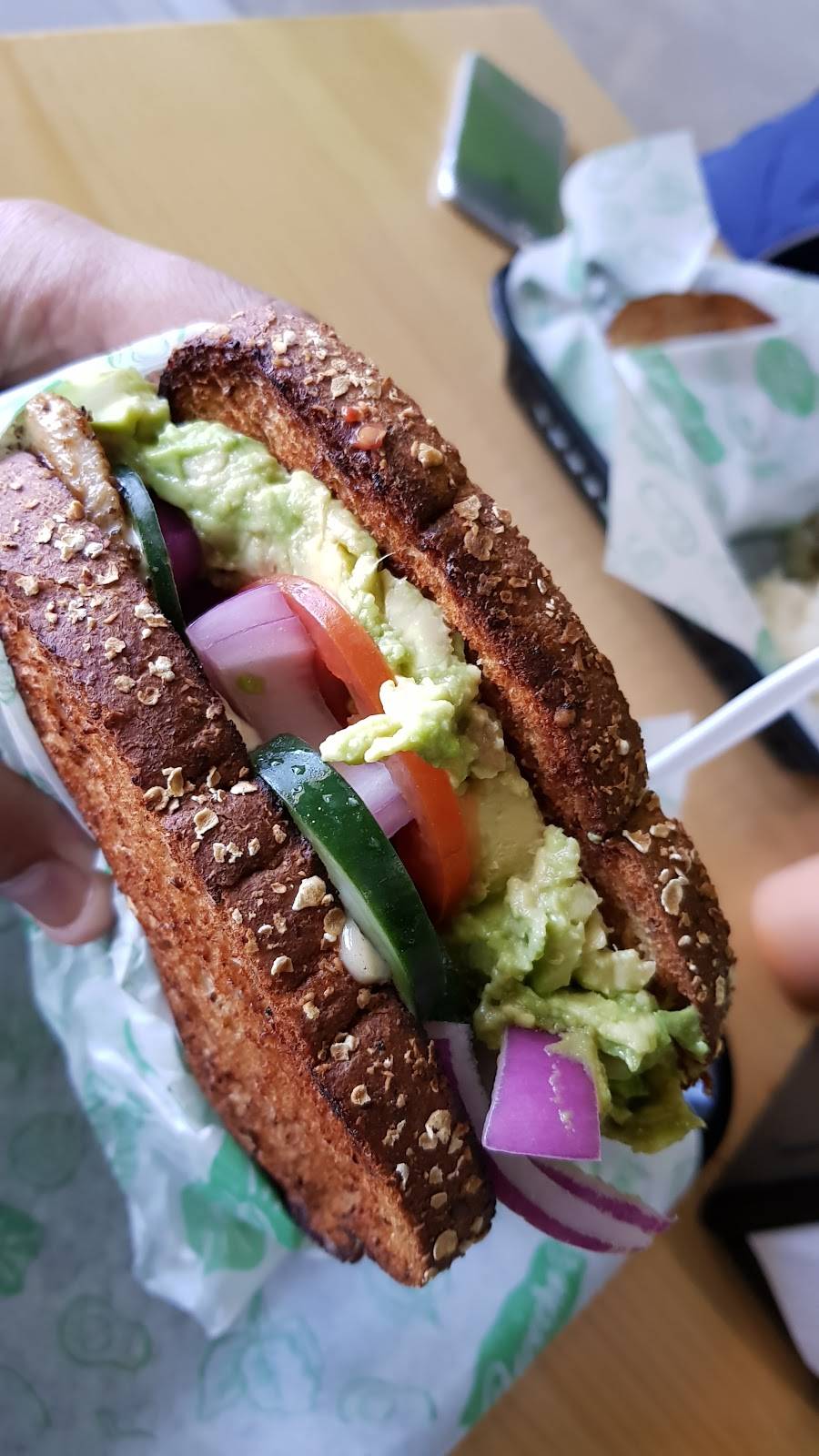 Aguacate | restaurant | Paseo Playas de Tijuana 1414, Playas, Jardines Playas de Tijuana, Tijuana, B.C., Mexico | 016642487950 OR +52 664 248 7950