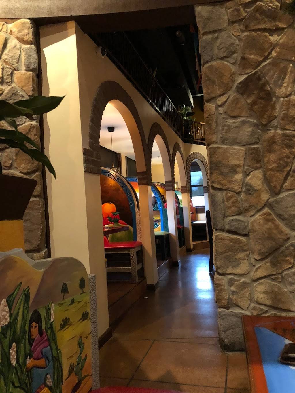 Patron Mexican Grill | restaurant | 1724 PA-228, Cranberry Twp, PA 16066, USA | 7247414455 OR +1 724-741-4455