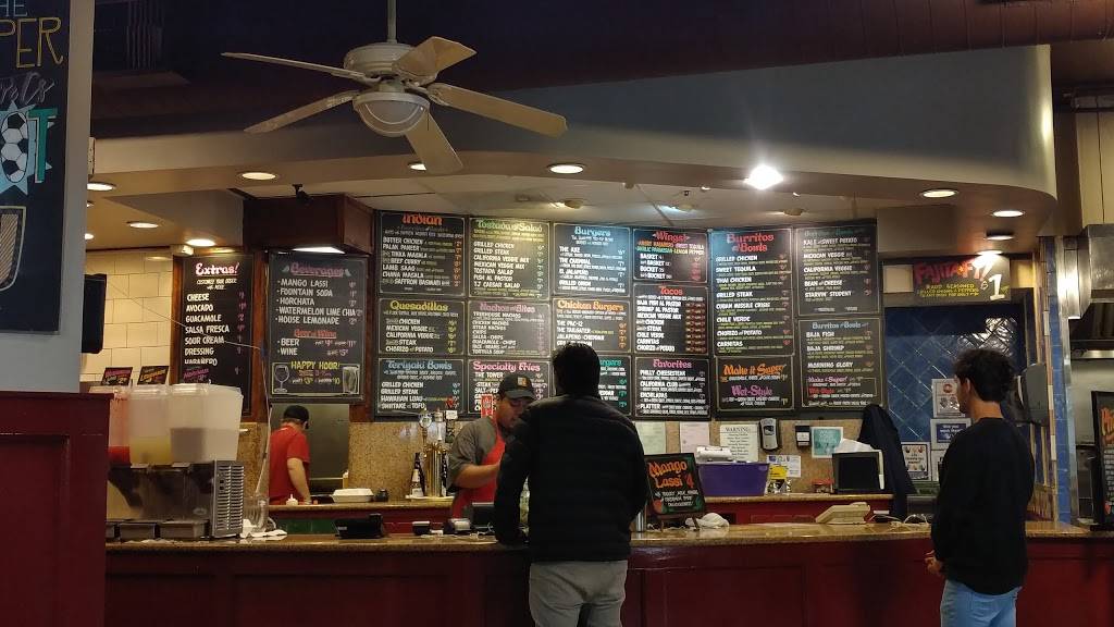 The Treehouse | restaurant | 459 Lagunita Dr, Stanford, CA 94305, USA | 6507234500 OR +1 650-723-4500