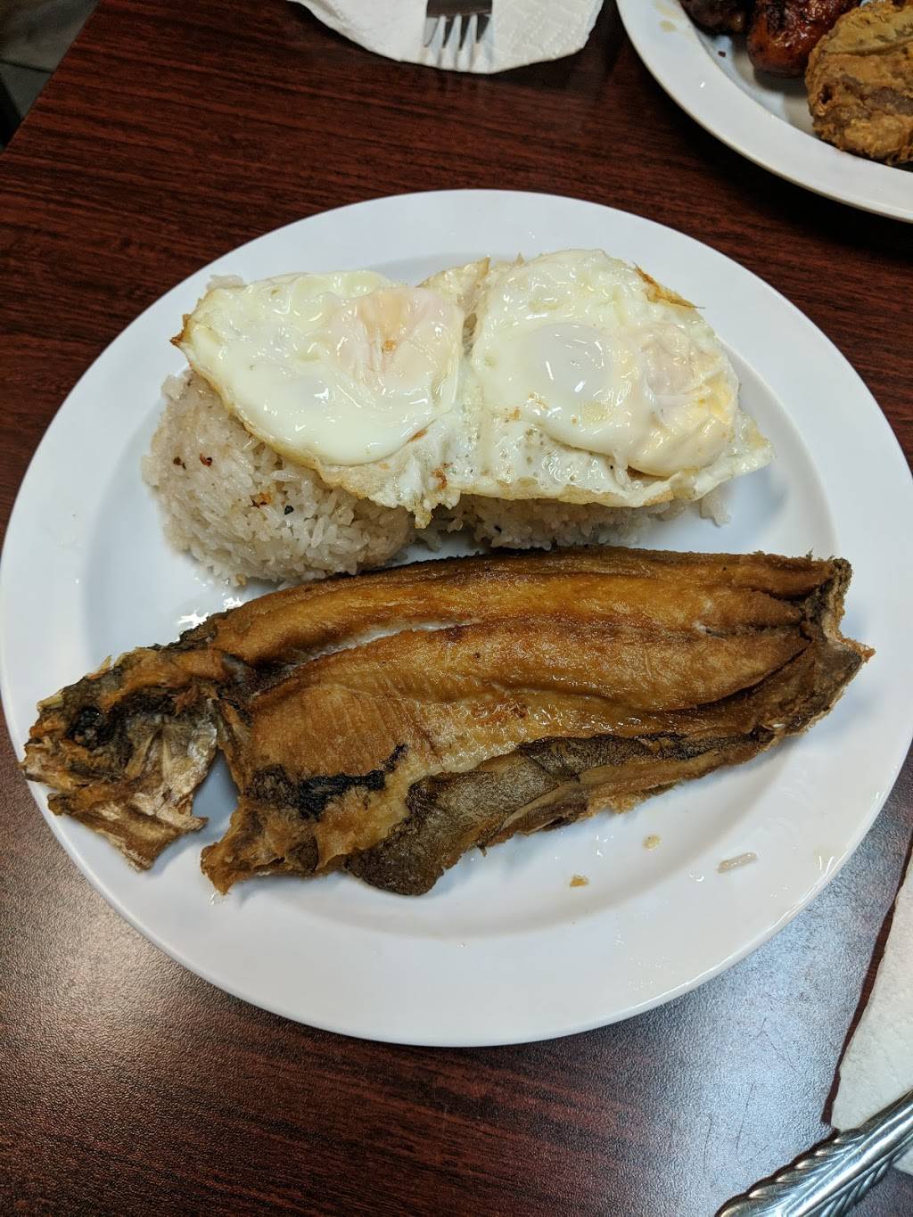 Mekeni Restaurant | restaurant | 6339 Mission St, Daly City, CA 94014, USA | 6509926020 OR +1 650-992-6020