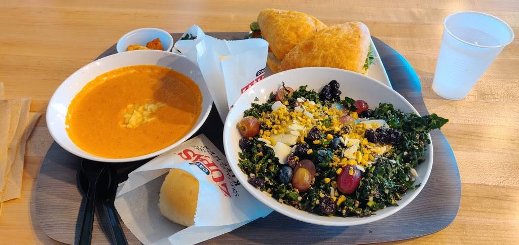 Cafe Zupas | restaurant | 8775 W Sura Lane #108, Greenfield, WI 53228, USA | 4142091558 OR +1 414-209-1558