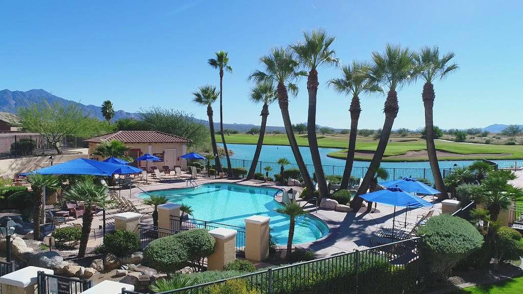 Canoa Ranch Golf Resort | restaurant | 5775 S Camino Del Sol, Green Valley, AZ 85622, USA | 5203820450 OR +1 520-382-0450