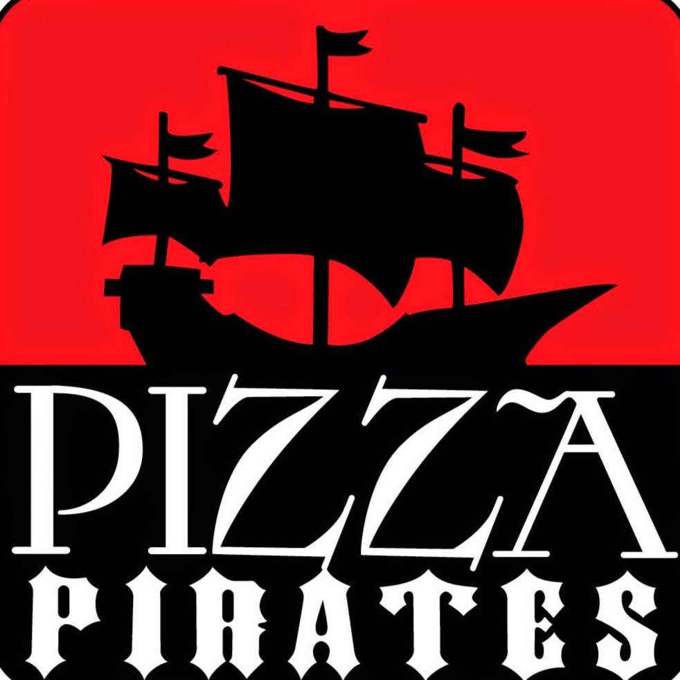 Pizza Pirates | restaurant | 2092 S Garey Ave, Pomona, CA 91766, USA | 9095901700 OR +1 909-590-1700