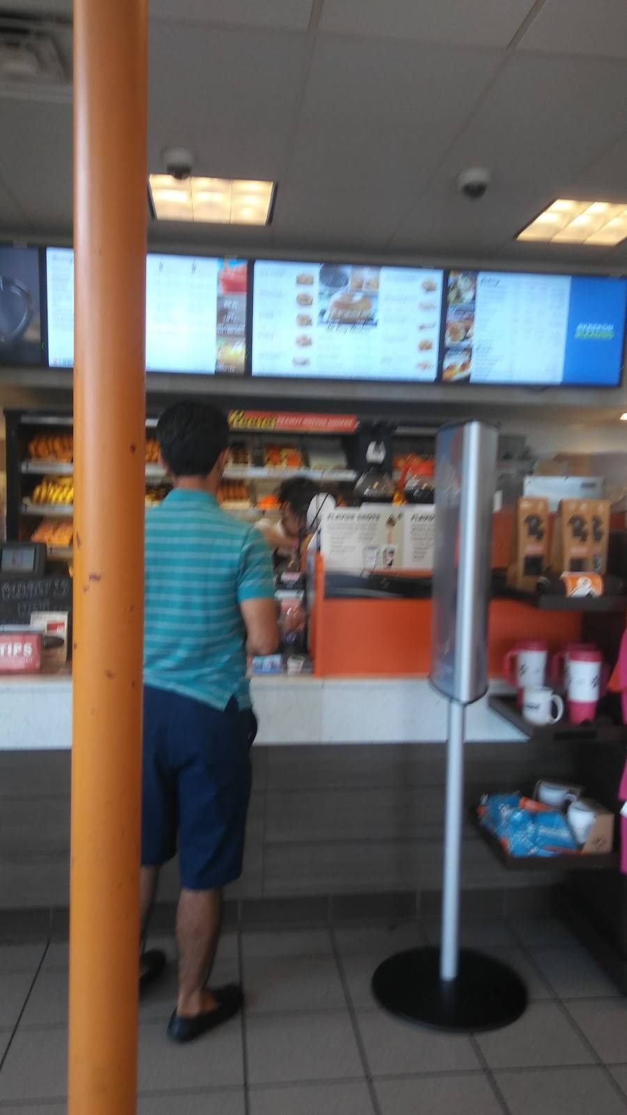 Dunkin | cafe | 13607 Jefferson Davis Hwy, Woodbridge, VA 22191, USA | 7034918089 OR +1 703-491-8089