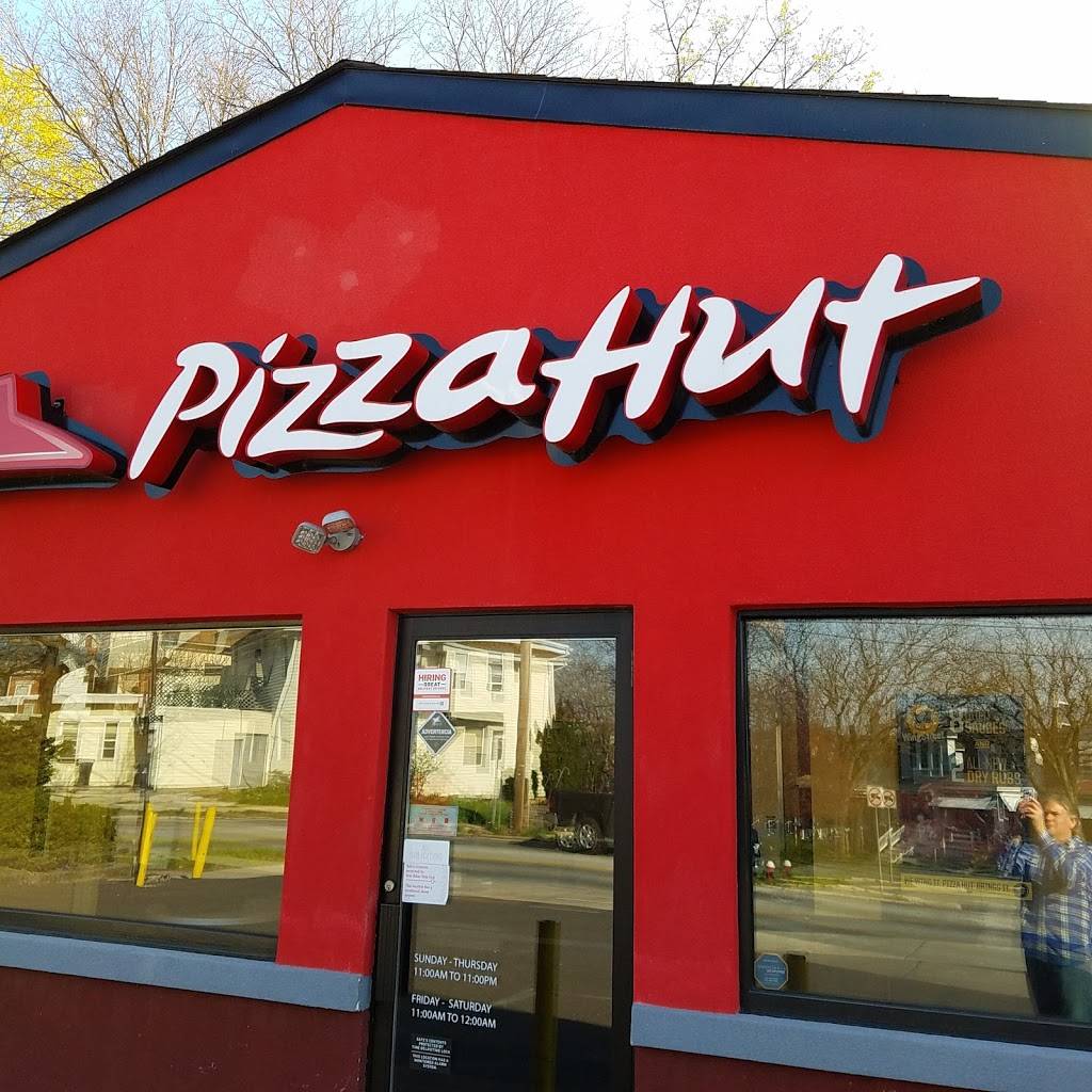 Pizza Hut | restaurant | 240 Nutt Rd, Phoenixville, PA 19460, USA | 6104151401 OR +1 610-415-1401