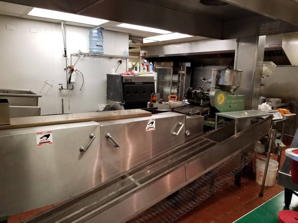 Tortilleria Mexico | restaurant | 1003 N Broadway, Santa Maria, CA 93454, USA | 8053142018 OR +1 805-314-2018