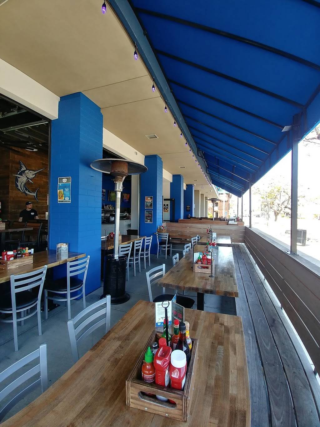 Point Loma Fish Shop | restaurant | 1110 Rosecrans St ste 100, San Diego, CA 92106, USA | 6197567778 OR +1 619-756-7778
