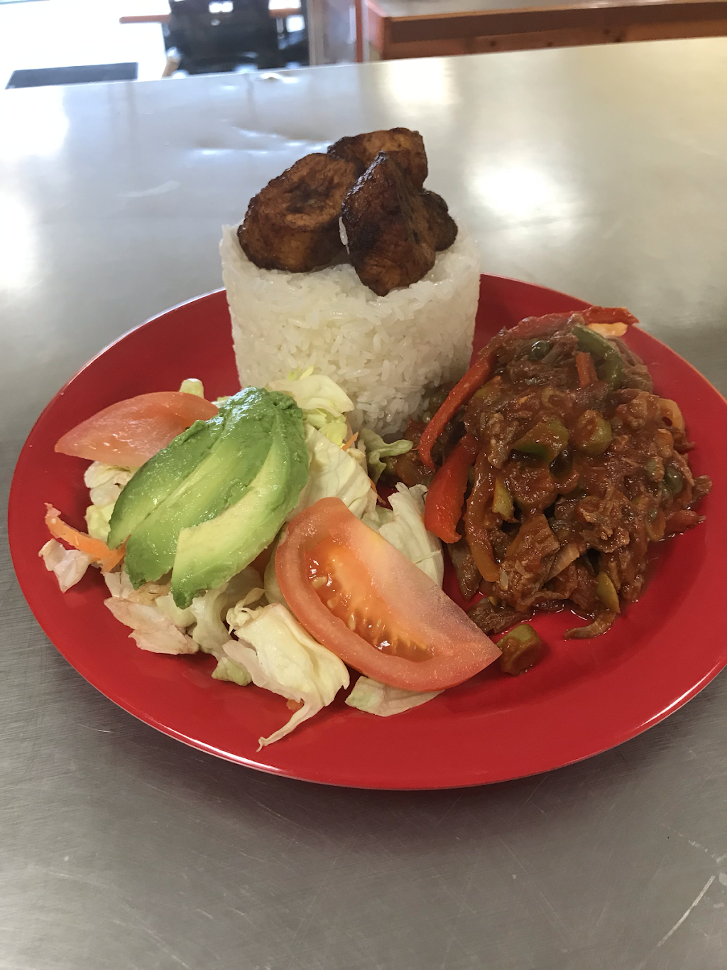 Sundays Caribbean Cuisine | meal delivery | 360 Boniface Pkwy b11, Anchorage, AK 99504, USA | 9073322006 OR +1 907-332-2006