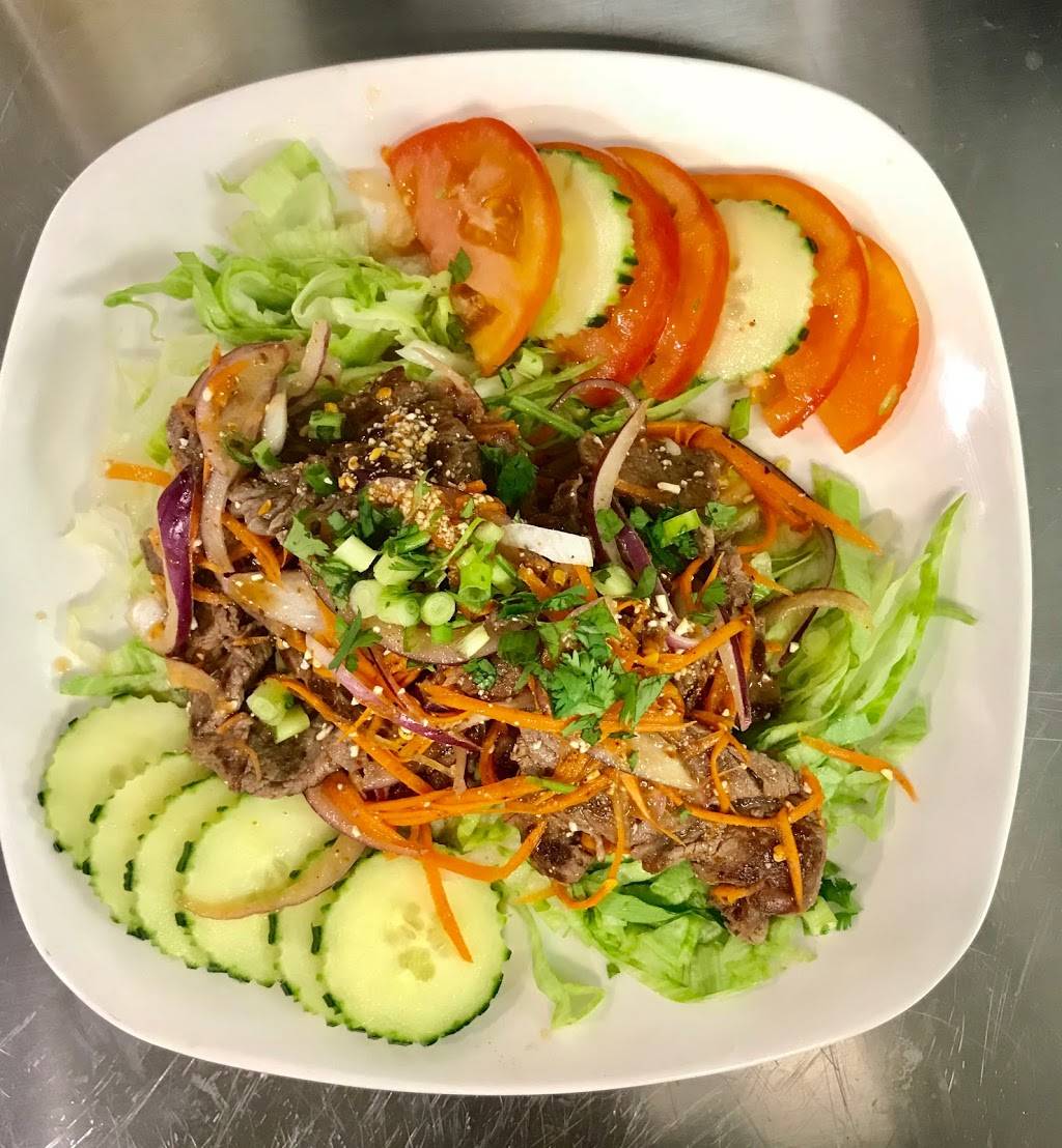 Thai Tamarind | restaurant | 2 Connector Rd, Westborough, MA 01581, USA | 5083296688 OR +1 508-329-6688