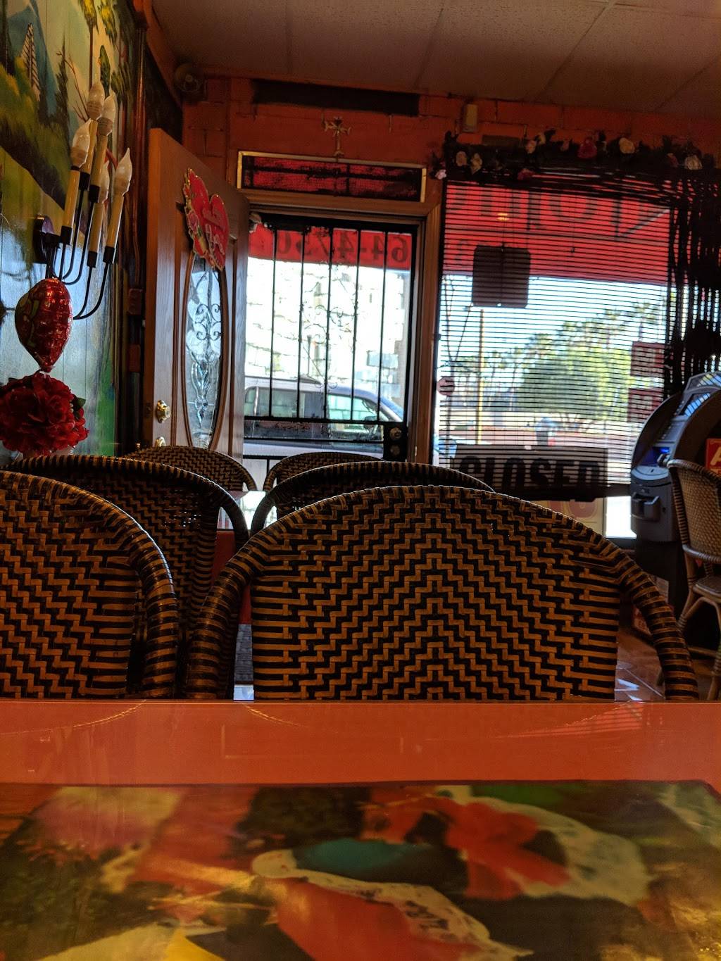 Los Antojitos | restaurant | 2122 E 1st St, Los Angeles, CA 90033, USA | 3232644750 OR +1 323-264-4750