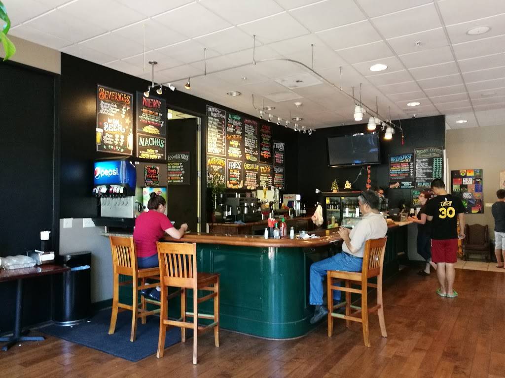 Rays | restaurant | 750 Escondido Rd, Stanford, CA 94305, USA | 6507247851 OR +1 650-724-7851