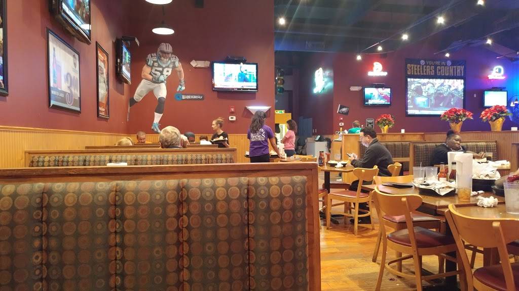 Carolina Wings & Rib House | restaurant | 1767 S Lake Dr, Lexington, SC 29073, USA | 8038080488 OR +1 803-808-0488