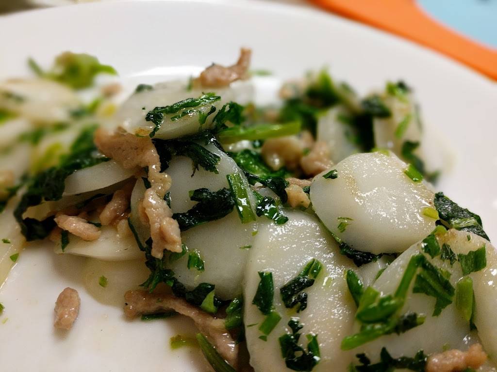 SHANGHAI FAMILY CUISINE 上海屋里香 | restaurant | 1470 N Milpitas Blvd, Milpitas, CA 95035, USA | 4089468282 OR +1 408-946-8282