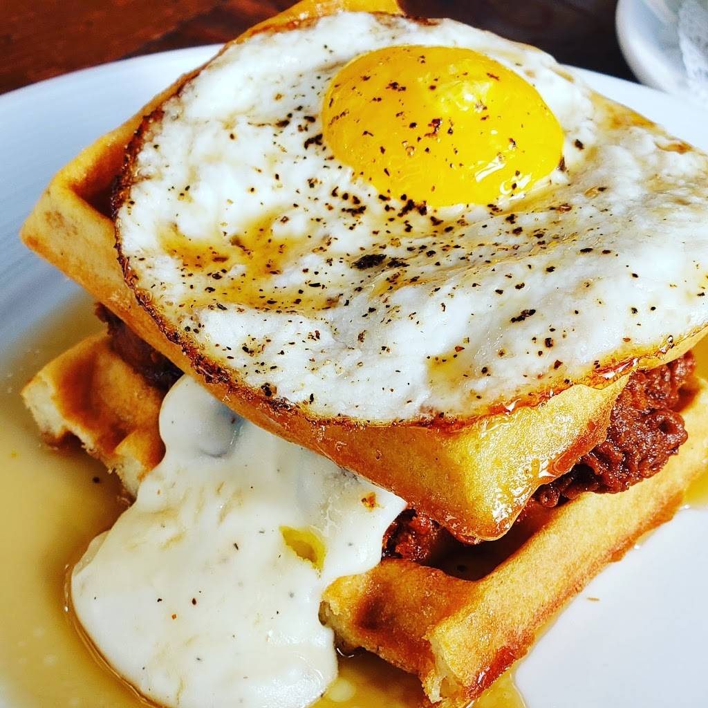 Revival | restaurant | 4257 Nicollet Ave, Minneapolis, MN 55409, USA | 6123454516 OR +1 612-345-4516