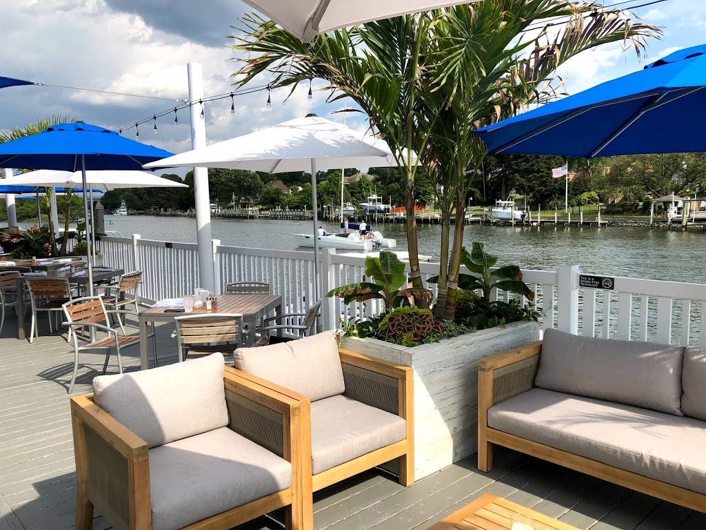 The Porch on Long Creek | restaurant | 2109 W Great Neck Rd Suite 102, Virginia Beach, VA 23454, USA | 7574964350 OR +1 757-496-4350