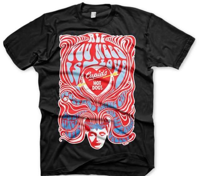 Cupids Hot Dogs | restaurant | 2585 Cochran St G, Simi Valley, CA 93065, USA | 8055810902 OR +1 805-581-0902