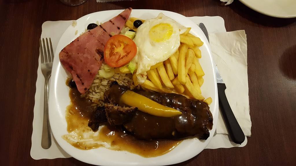 Antonios Cafe | restaurant | 200 Mineral Spring Ave, Pawtucket, RI 02860, USA | 4017246007 OR +1 401-724-6007