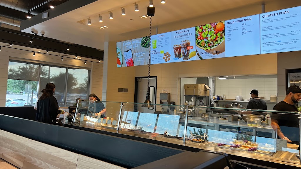 CAVA | restaurant | 28920 US-290 Suite H01, Cypress, TX 77433, USA | 3468182945 OR +1 346-818-2945