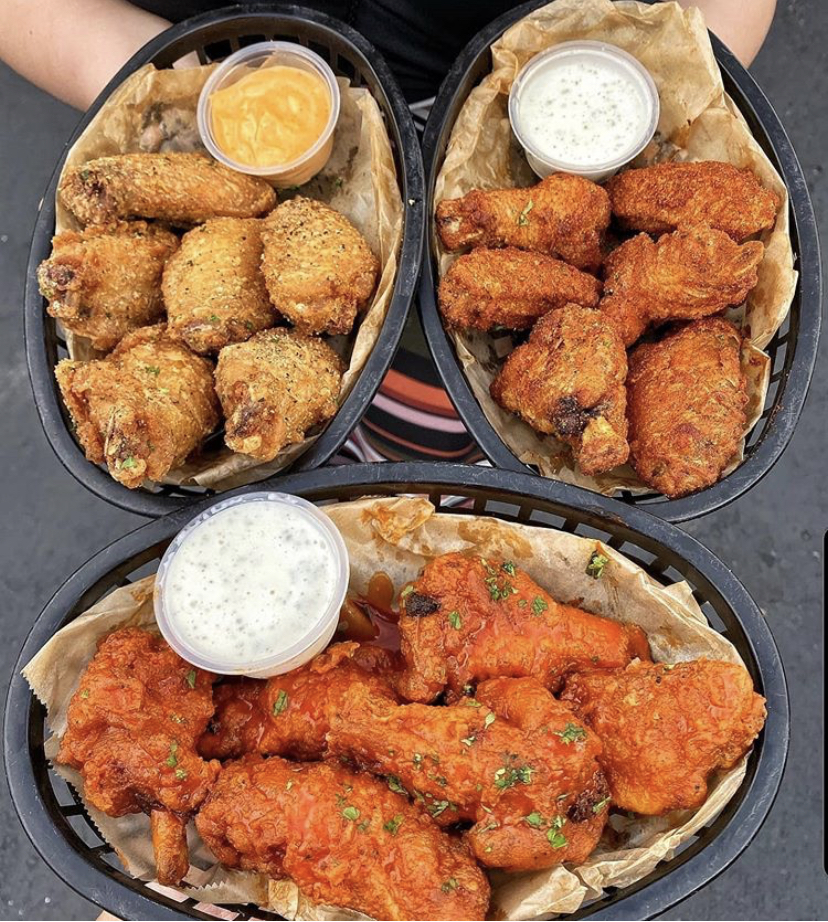 Burger Bash | restaurant | 601 6th Ave, New York, NY 10011, USA | 6466923135 OR +1 646-692-3135