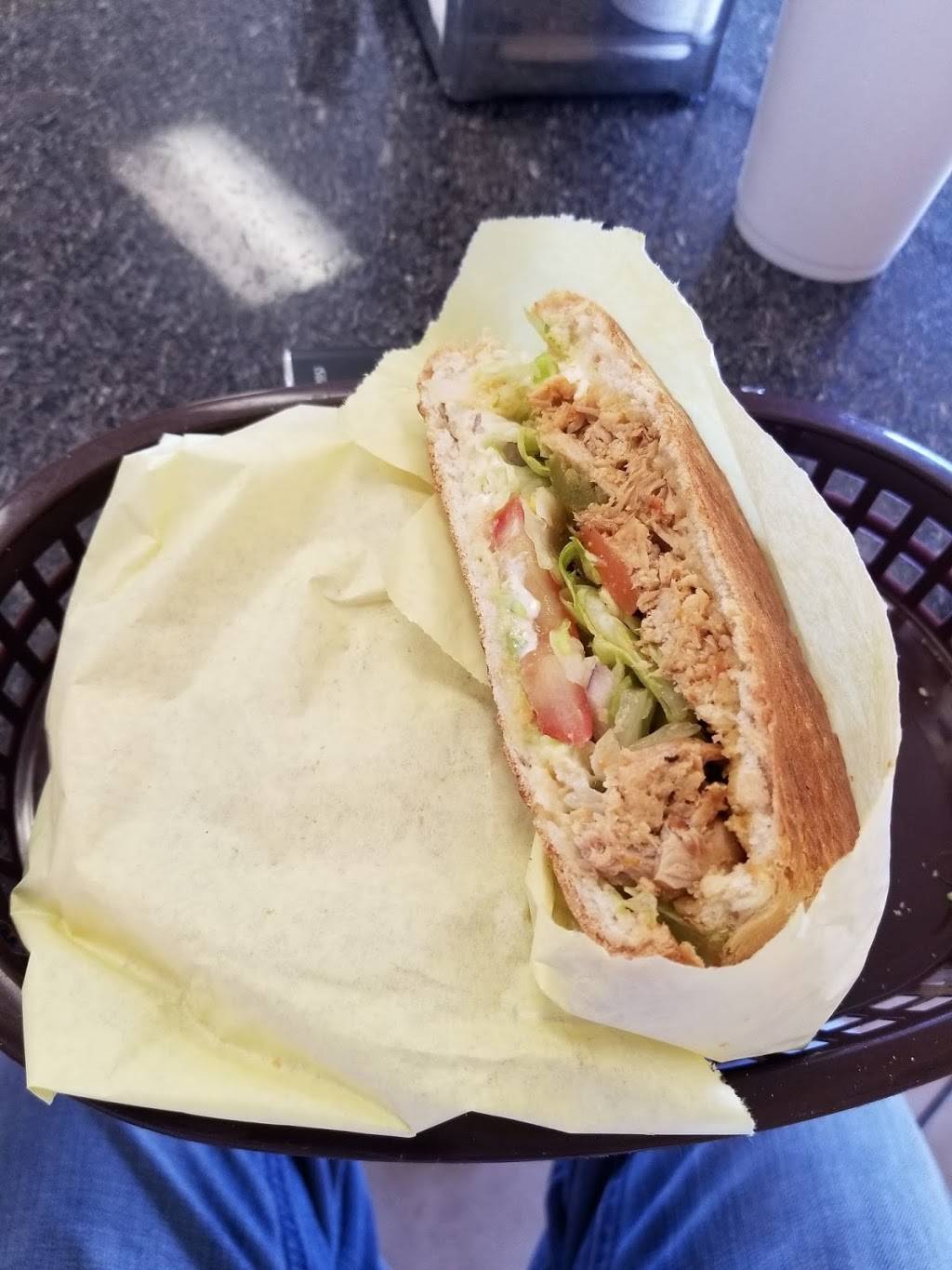 Tortas Y Jugos Sahuayo | meal takeaway | 14520 Newport Avenue b, Tustin, CA 92780, USA | 7145156696 OR +1 714-515-6696