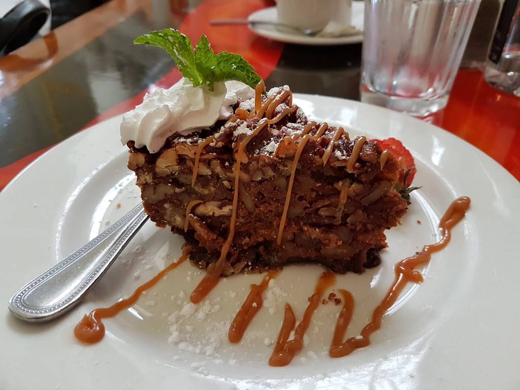 Thunder Grill | restaurant | 50 Massachusetts Ave NE, Washington, DC 20002, USA | 2028980051 OR +1 202-898-0051