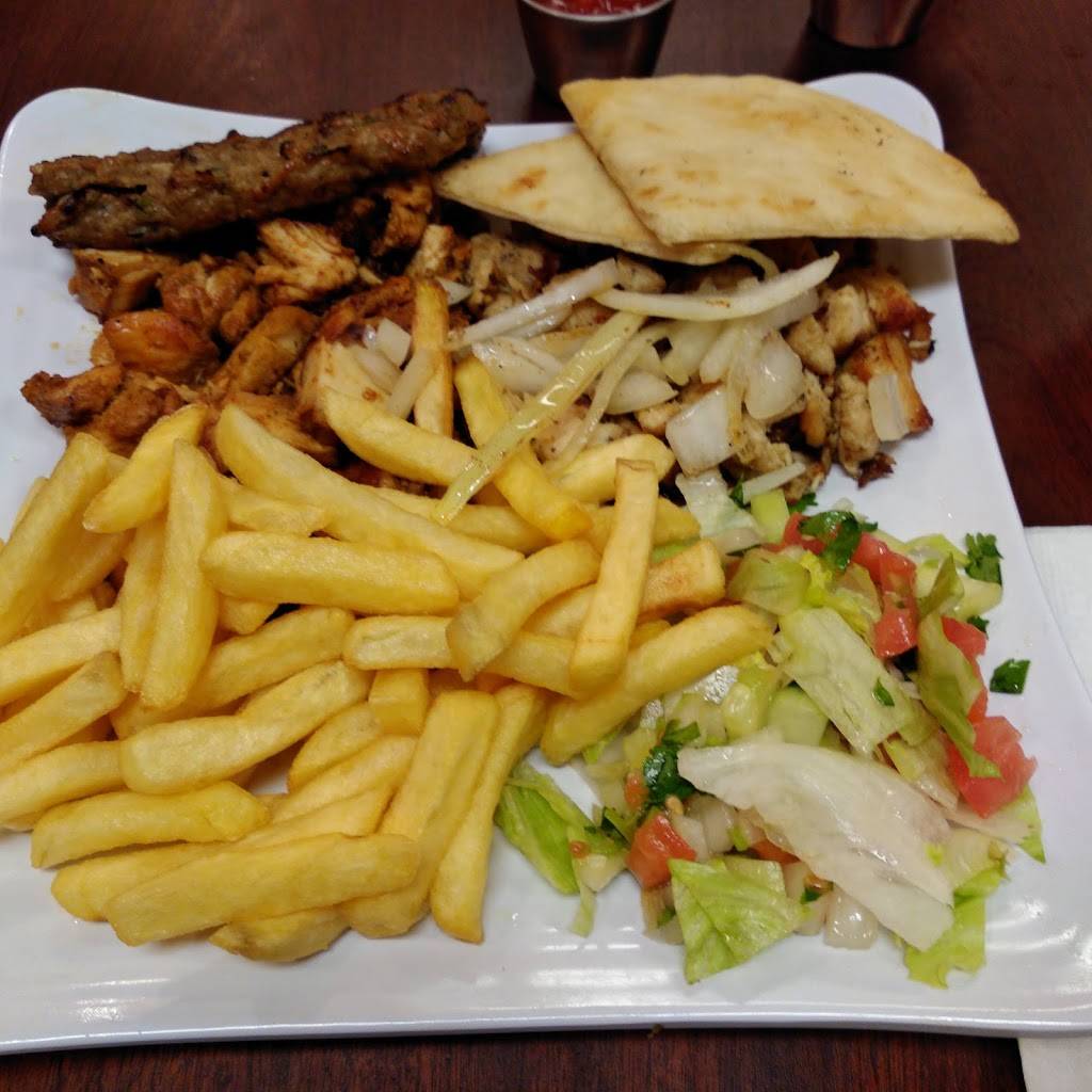 Kebab-istan Grill | restaurant | 921 W Veterans Memorial Blvd Suite 106, Killeen, TX 76541, USA | 2542459288 OR +1 254-245-9288