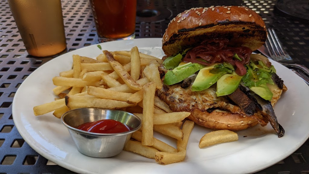 Jerrys Sandwiches | restaurant | 4739 N Lincoln Ave, Chicago, IL 60625, USA | 7733449379 OR +1 773-344-9379