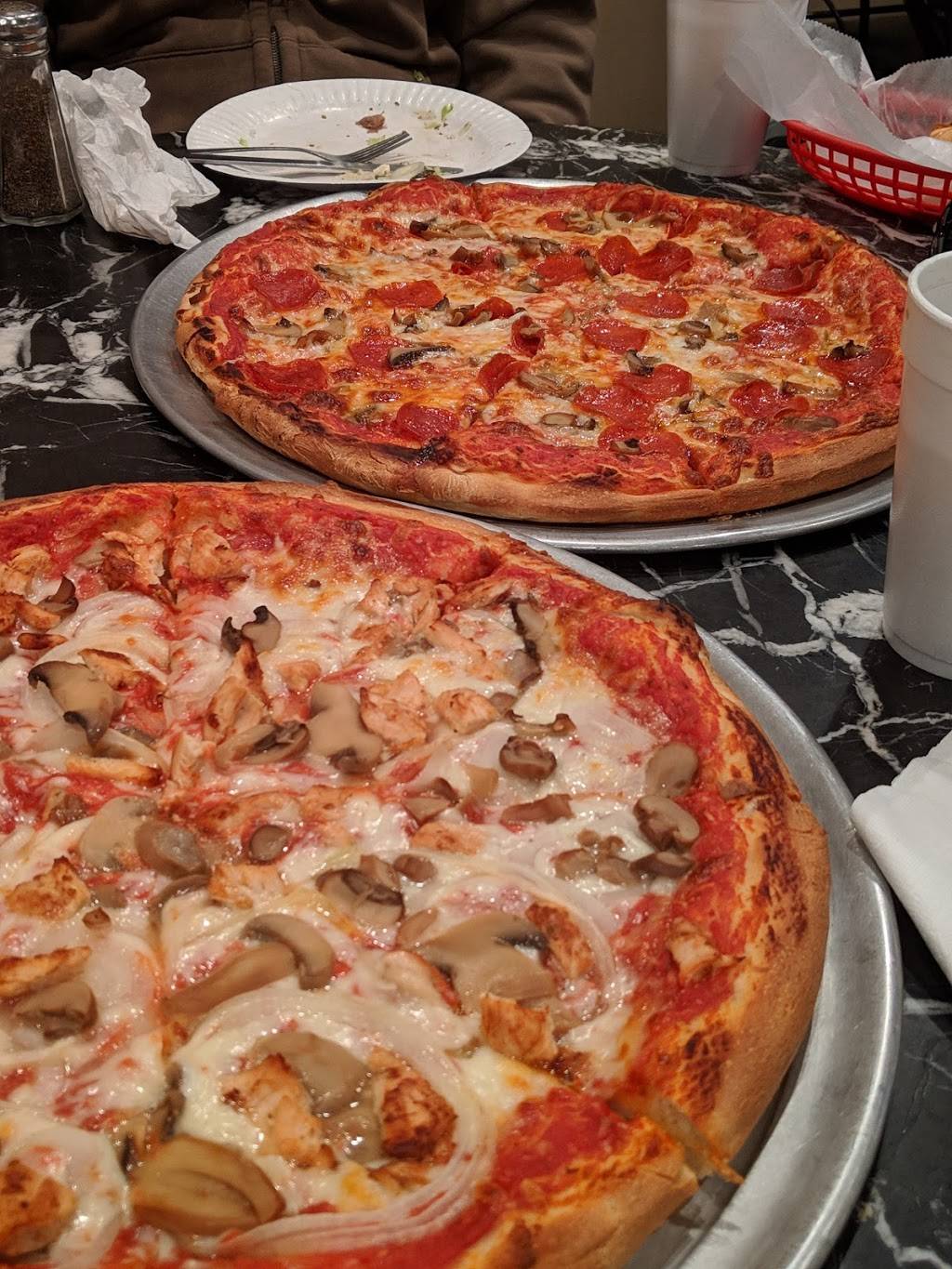 Celebres Pizzeria | restaurant | 1536 Packer Ave, Philadelphia, PA 19145, USA | 2154673255 OR +1 215-467-3255