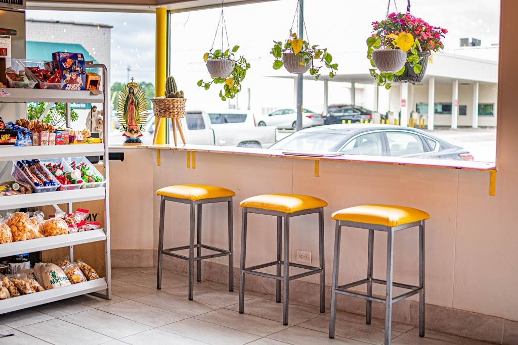 Fonda Lupita | restaurant | 129 W Main St, Sanford, NC 27332, USA | 9193532548 OR +1 919-353-2548