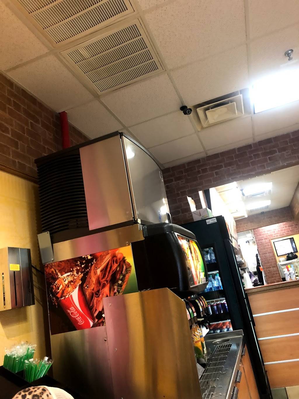 Subway Restaurants | restaurant | 1123 Broadway, Columbus, GA 31901, USA | 7063200086 OR +1 706-320-0086