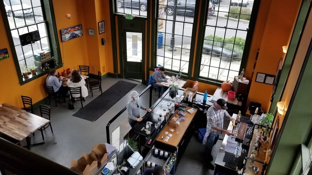 Buckshot Honey | restaurant | 38767 SE River St, Snoqualmie, WA 98065, USA | 4252920200 OR +1 425-292-0200