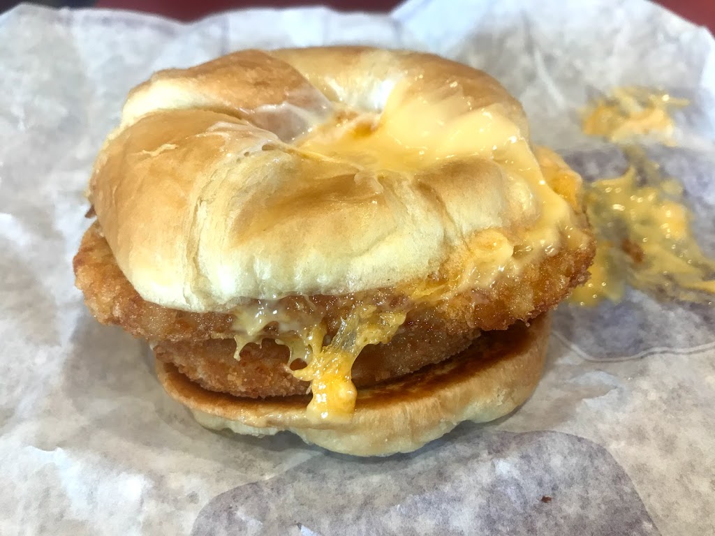 Jack in the Box | restaurant | 4435 S White Mountain Rd, Show Low, AZ 85901, USA | 9285370696 OR +1 928-537-0696