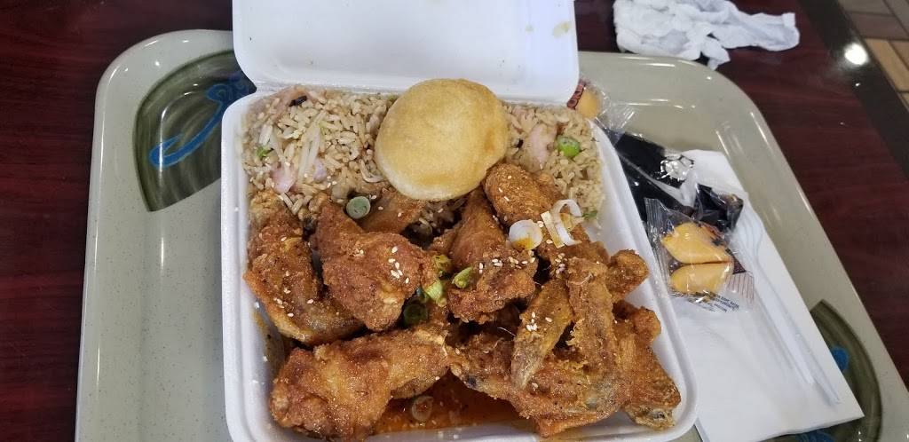 Timmy Choices | restaurant | 9855 Homestead Rd, Houston, TX 77016, USA | 7136354480 OR +1 713-635-4480